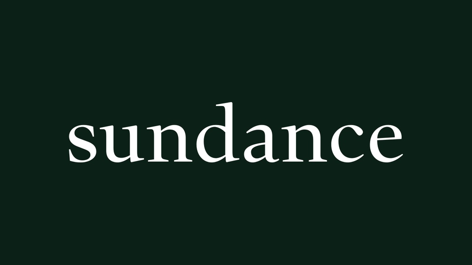 Sundance Catalog logo