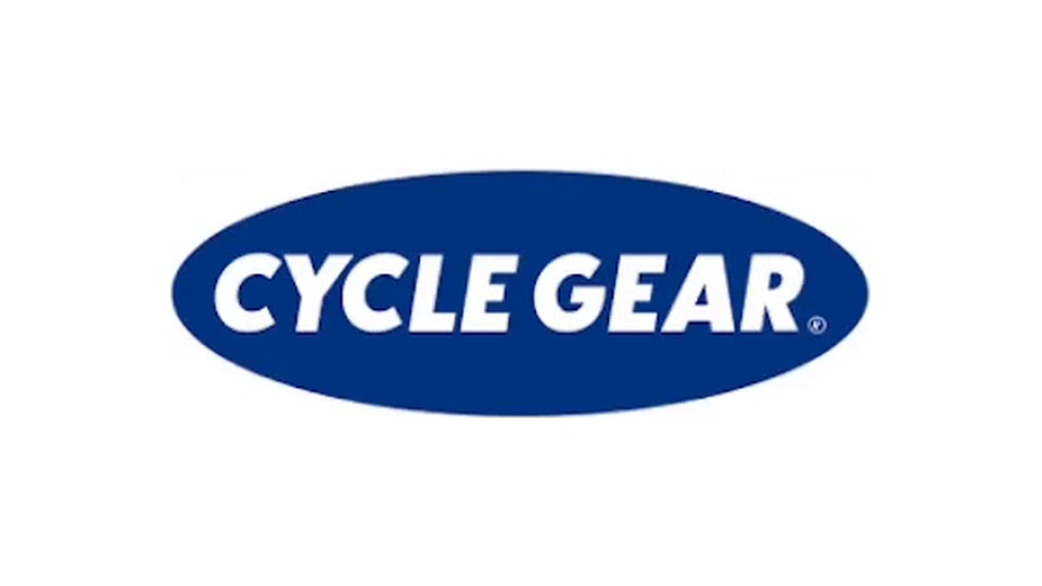 Cycle Gear logo