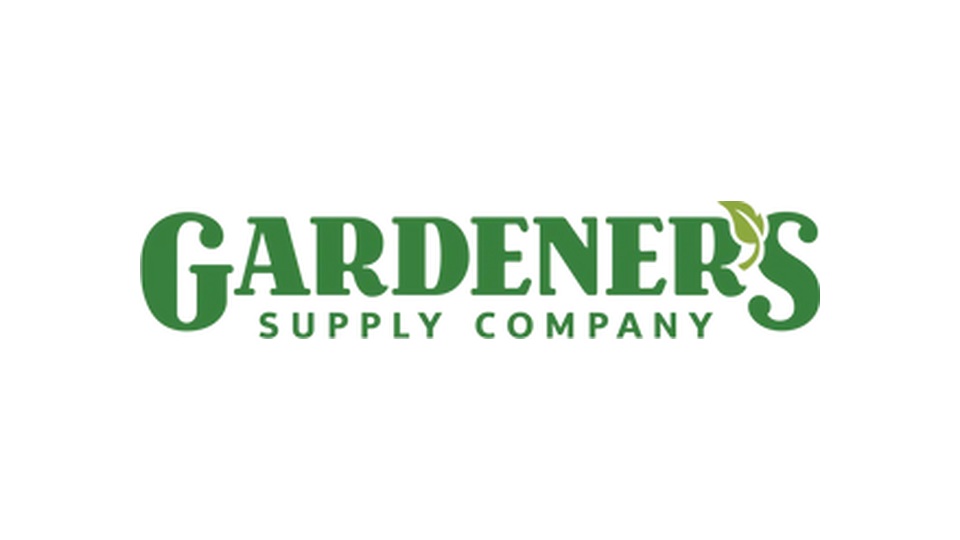 Gardener’s Supply Company logo