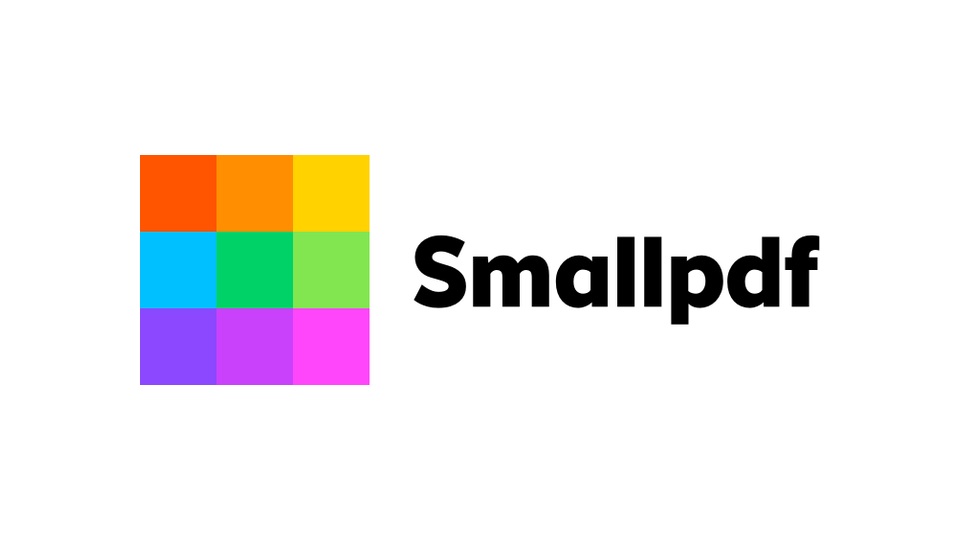 Smallpdf logo